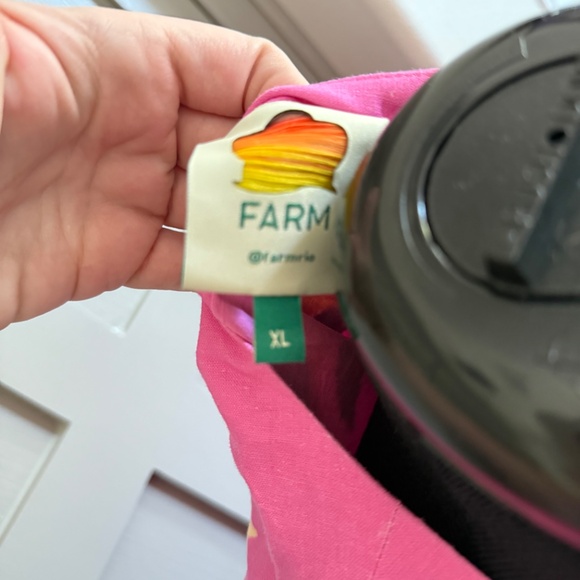 Farm Rio Dress - Picture 2 of 3